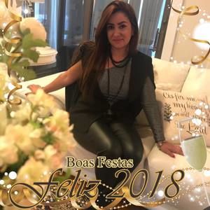 Meet your Posher, Andrea